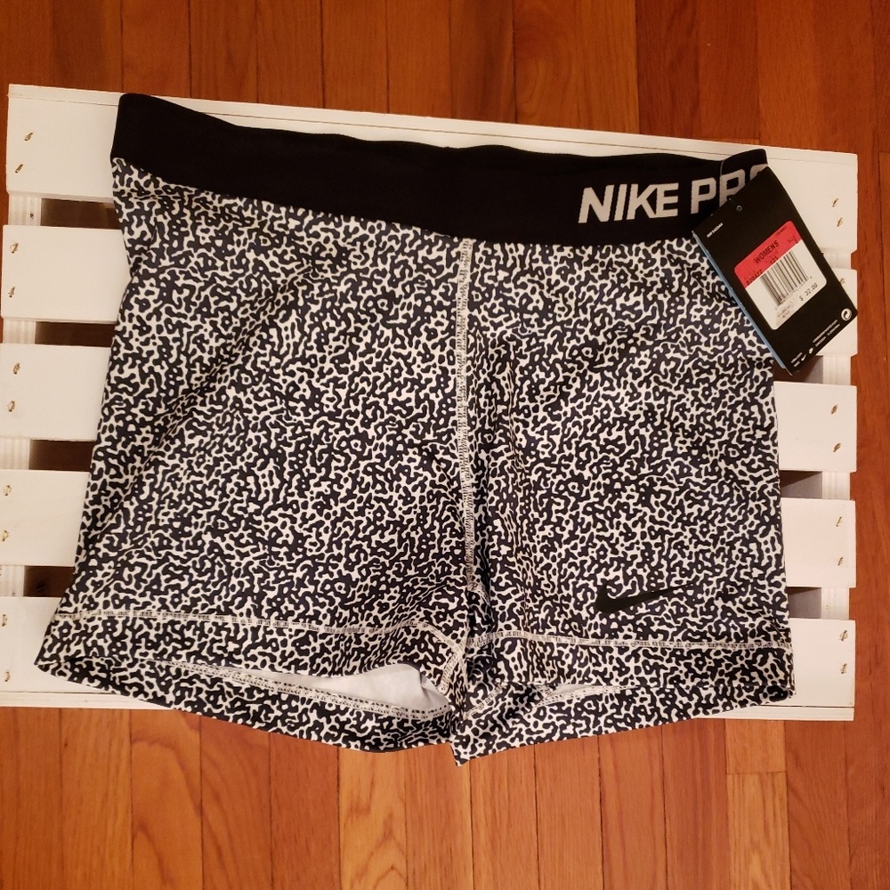 Nike pros